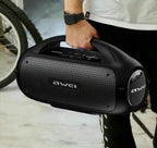 Awei Y886 60W Powerful Portable Bluetooth Speaker With Mic