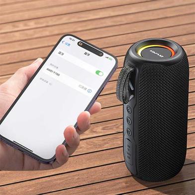Awei Y788 Bluetooth Speaker With RGB Light