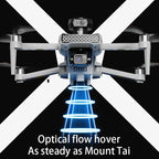 M101 Plus GPS Drone with 4K camera