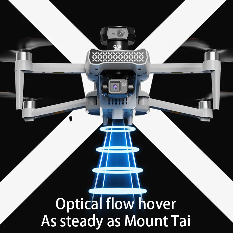 M101 Plus GPS Drone with 4K camera