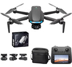 SX-01 GPS Drone with 3 Axis Gimbal