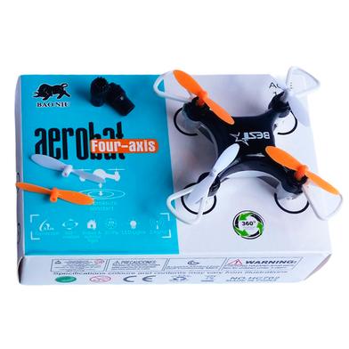 Aerobat 360 Degree Mini Drone With Remote Control