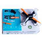 Aerobat 360 Degree Mini Drone With Remote Control