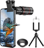 APEXEL 18X Zoom lens