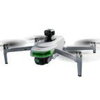 P31 Pro 4K GPS Camera Drone with EIS & Smart Return