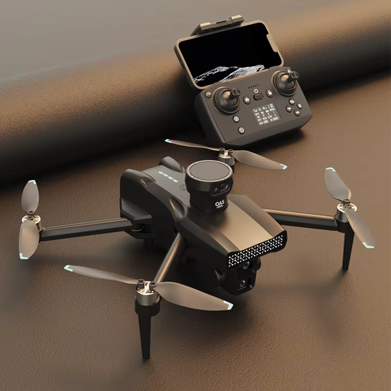 M101 Plus GPS Drone with 4K camera