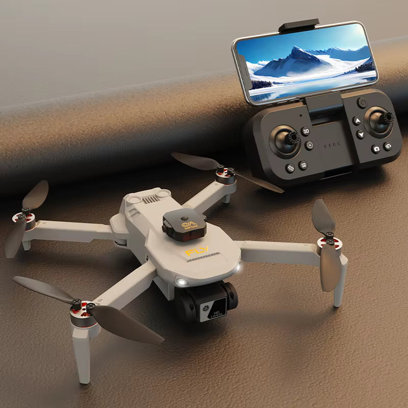 Z102 pro drone