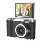 Digital Camera LK007 Flip-Screen