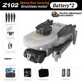 Z102 pro drone