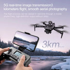 V198 GPS best camera drone 2025 Full HD
