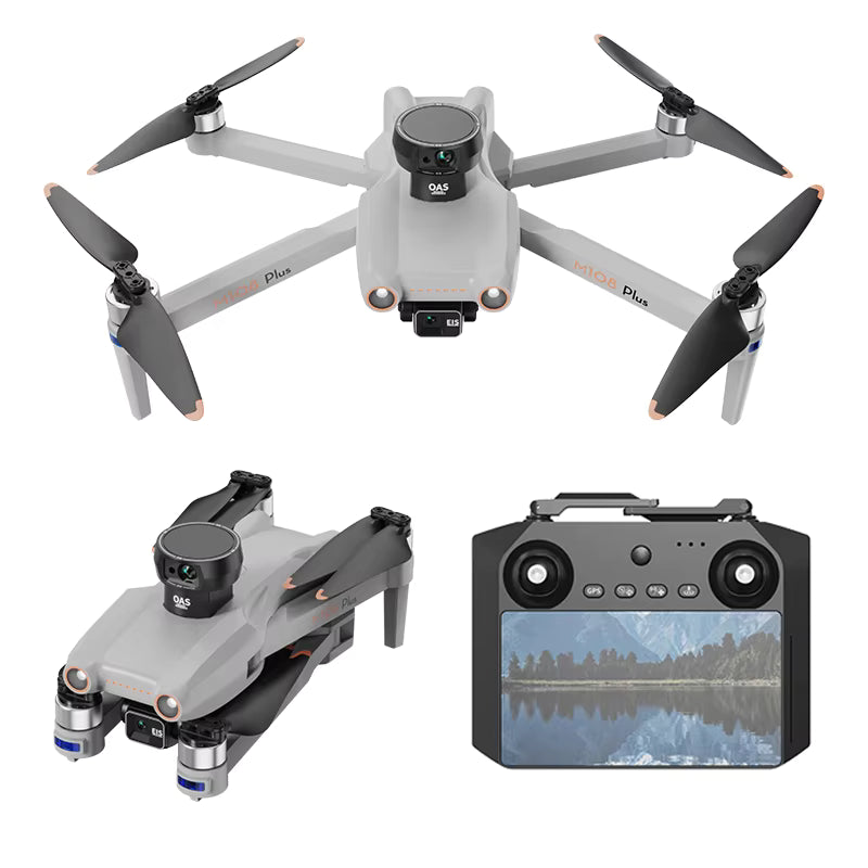 M108 Plus With Big Display RC remote 2025