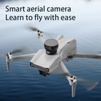 M101 Plus GPS Drone with 4K camera