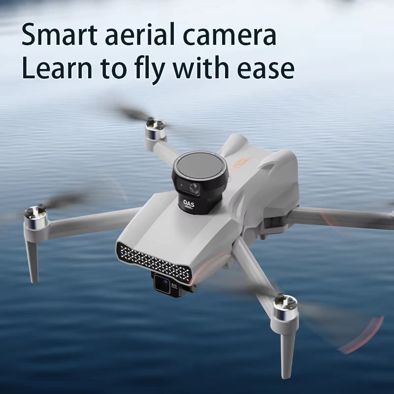 M101 Plus GPS Drone with 4K camera