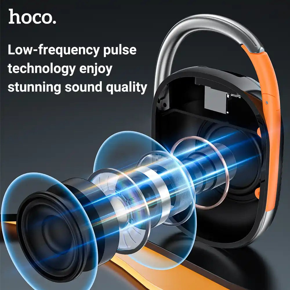Hoco HC17 Sports Wireless Speaker