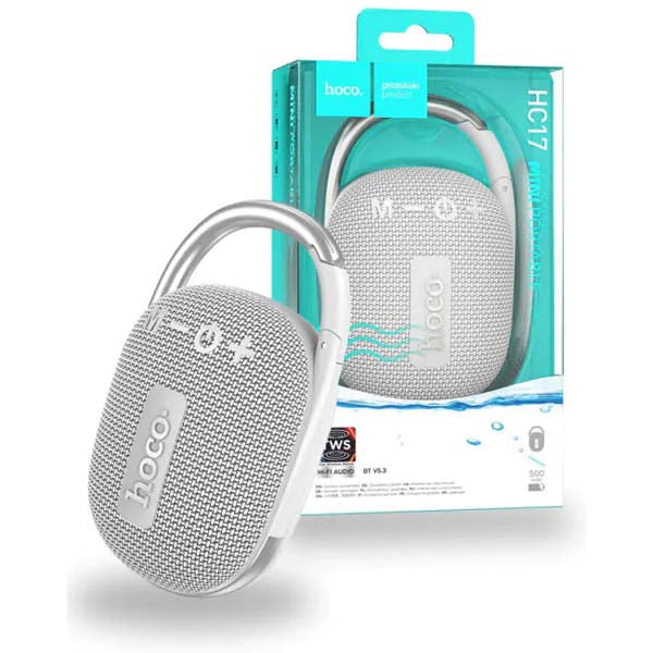 Hoco HC17 Sports Wireless Speaker