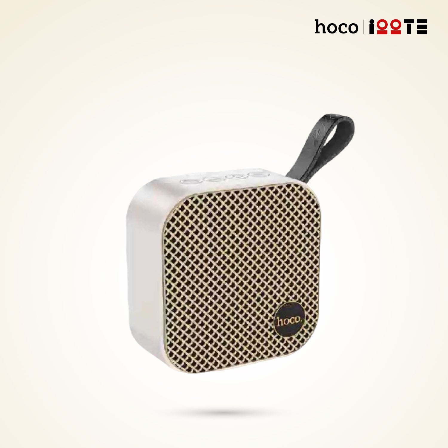Hoco HC22 Stereo Wireless Speaker