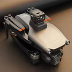 L600 PRO GPS Drone 4K Professional 5G WIFI Aerial Photography
