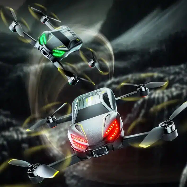 JJRC X39 Drone with Full HD Camera