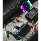 JJRC X39 Drone with Full HD Camera