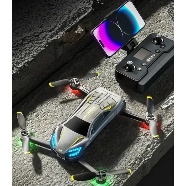 JJRC X39 Drone with Full HD Camera