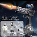 Electric water gun