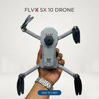 SX 10 Drone
