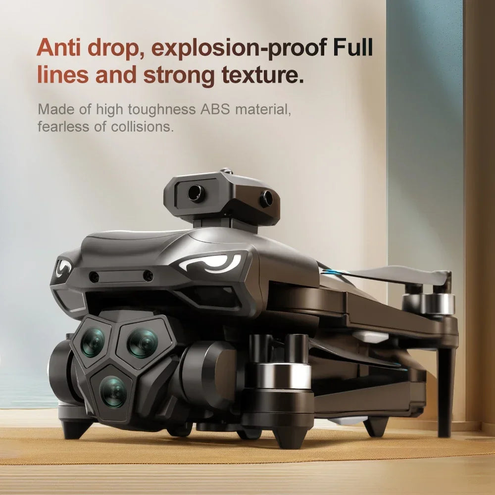 M33 Max Drone 4K HD Camera