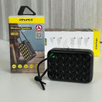 Awei Y385 Mini Portable Wireless Speaker