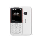 Nokia 5310 Nostalgic Xpress music design
