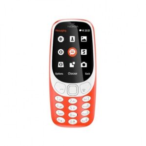 Nokia 3310 Dual SIM - The Legendary Phone