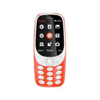 Nokia 3310 Dual SIM - The Legendary Phone