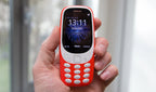 Nokia 3310 Dual SIM - The Legendary Phone