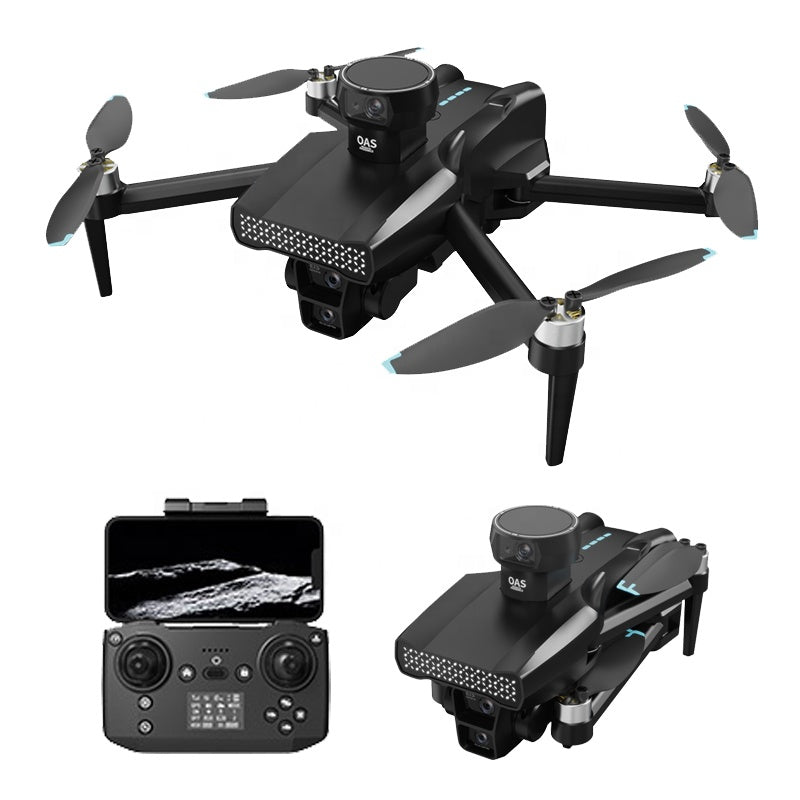 M101 GPS Drone with 4K Camera