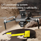 M101 GPS Drone with 4K Camera
