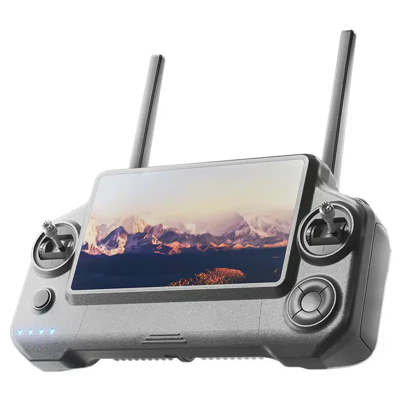 P7 Max android system RC remote