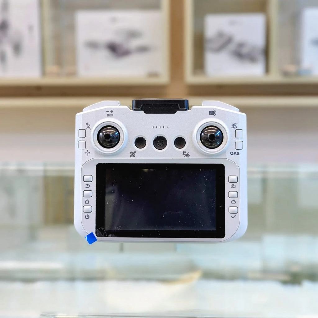 DJW M4 Ultra Drone with RC remote