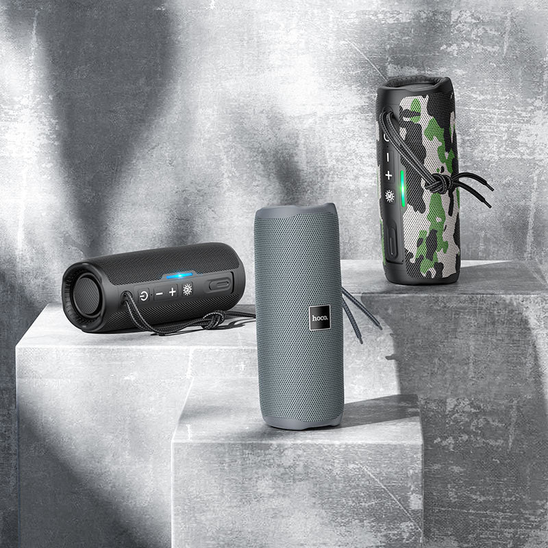 Hoco HC16 Wireless Waterproof Bluetooth Speaker