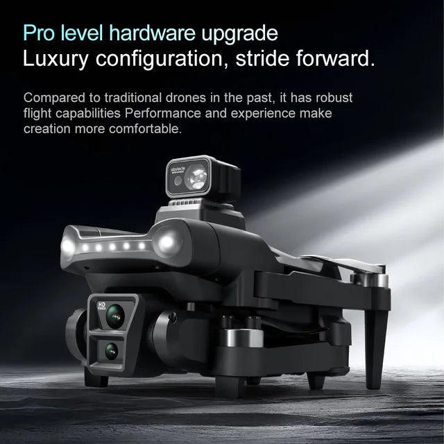 V198 GPS best camera drone 2025 Full HD