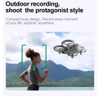 V666 4K Camera Brushless Motor Drone 2025