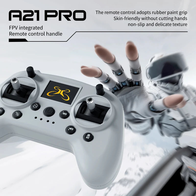 A21 PRO Professional FPV Racing Drone