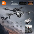 V600 Flagship 2025  high performance Drone