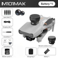 M101 Plus GPS Drone with 4K camera