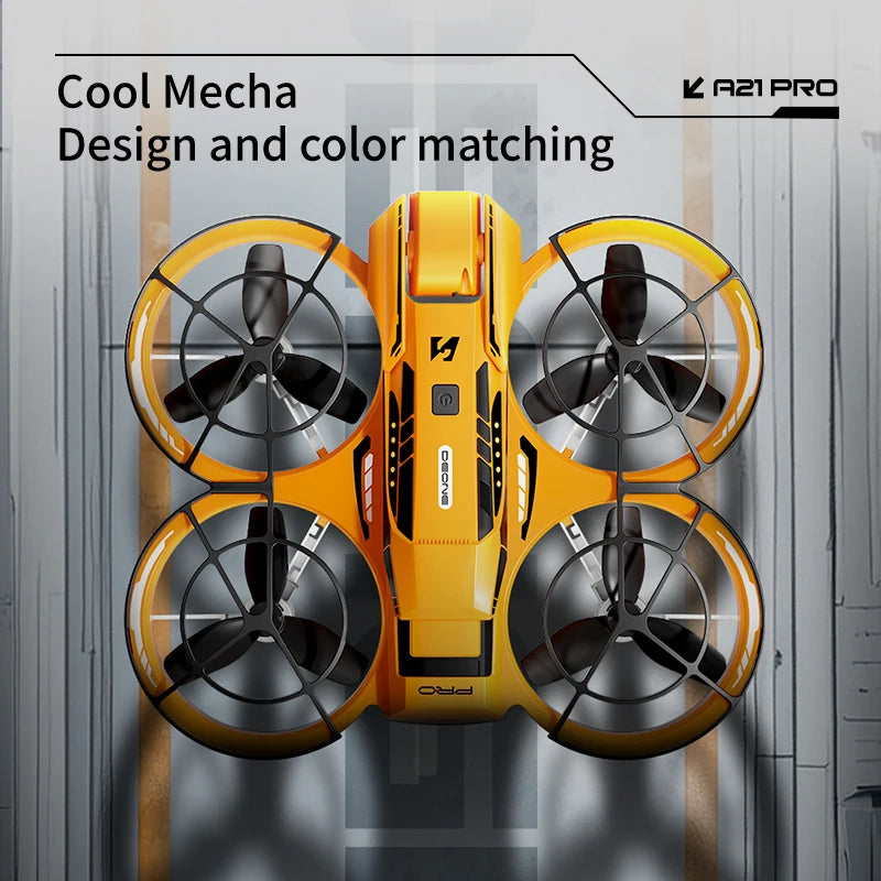 A21 PRO Professional FPV Racing Drone