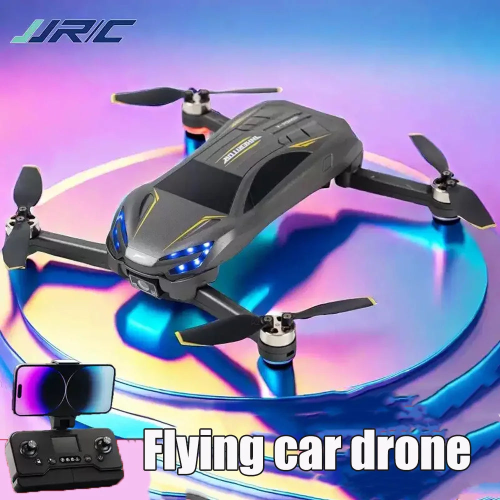 JJRC X39 Drone with Full HD Camera