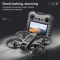 S156 Beginner Drone FPV HD Camera