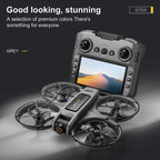 S156 Beginner Drone FPV HD Camera