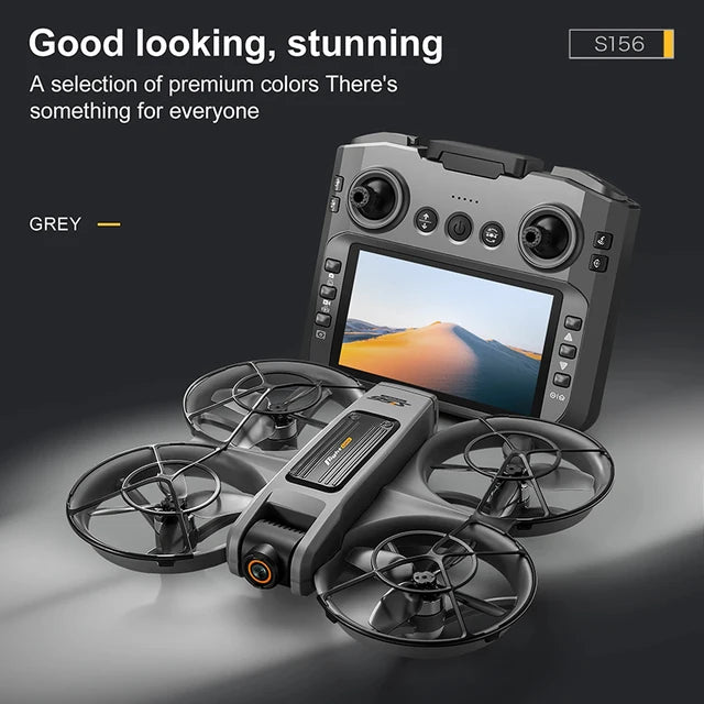 S156 Beginner Drone FPV HD Camera