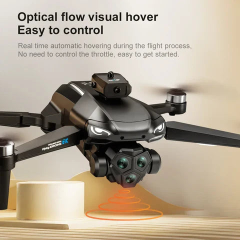 M33 Max Drone 4K HD Camera