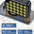 Awei Y385 Mini Portable Wireless Speaker