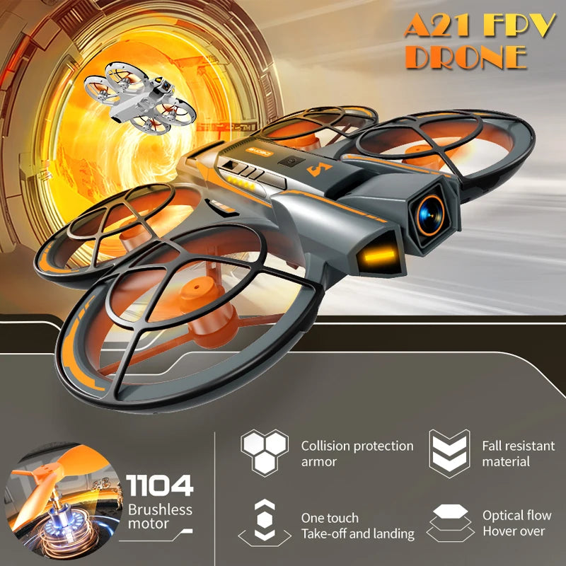 A21 PRO Professional FPV Racing Drone
